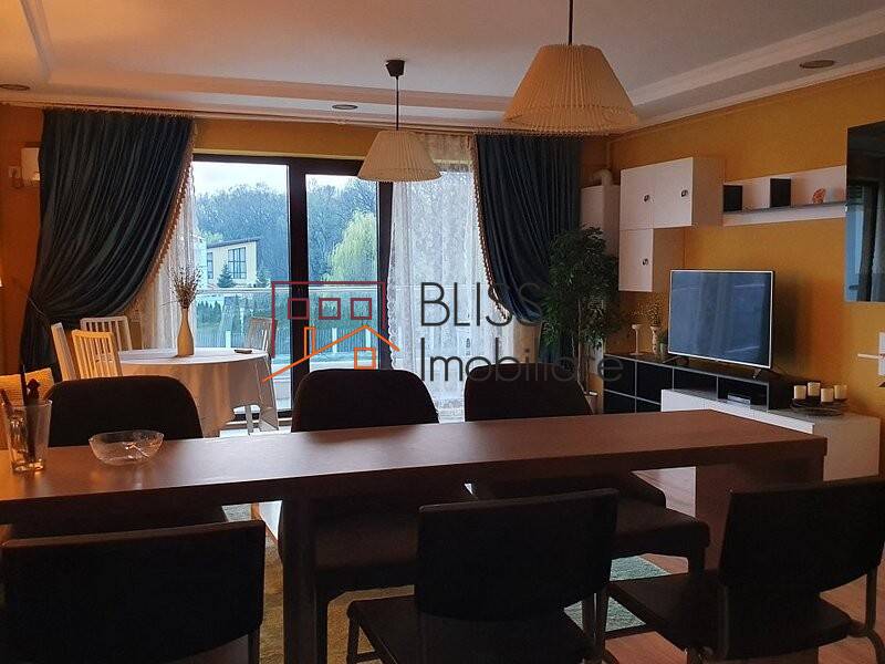 1-Bedroom Apartment In Iancu Nicolae Area, Bucharest / Ilfov | Bliss Imobiliare / Photo 5 - BLISS Imobiliare