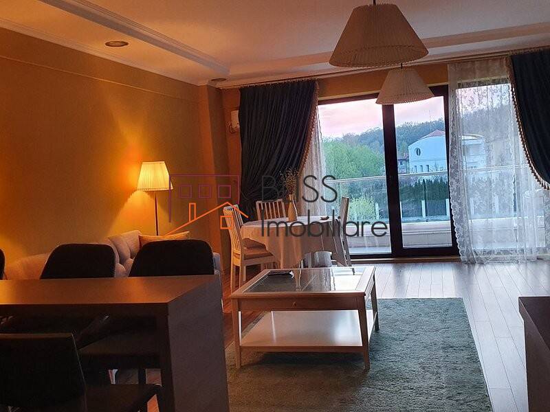 1-Bedroom Apartment In Iancu Nicolae Area, Bucharest / Ilfov | Bliss Imobiliare / Photo 2 - BLISS Imobiliare