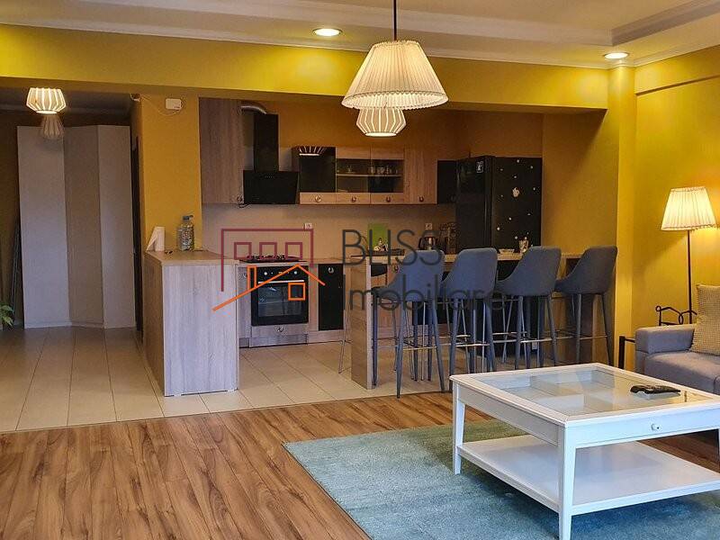 Apartament 2 Camere In Zona Iancu Nicolae | Bliss Imobiliare / Photo 4 - BLISS Imobiliare