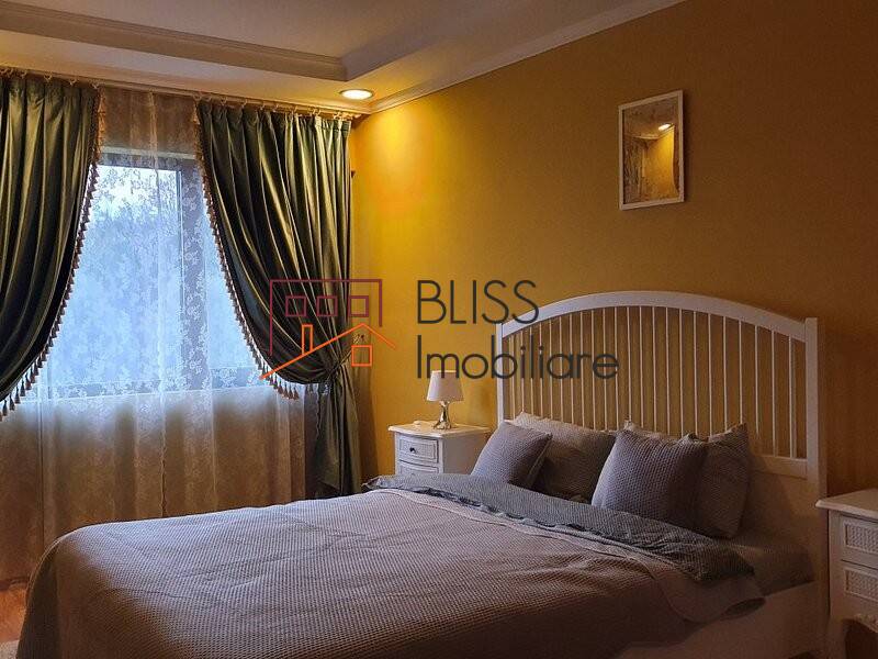 1-Bedroom Apartment In Iancu Nicolae Area, Bucharest / Ilfov | Bliss Imobiliare / Photo 6 - BLISS Imobiliare