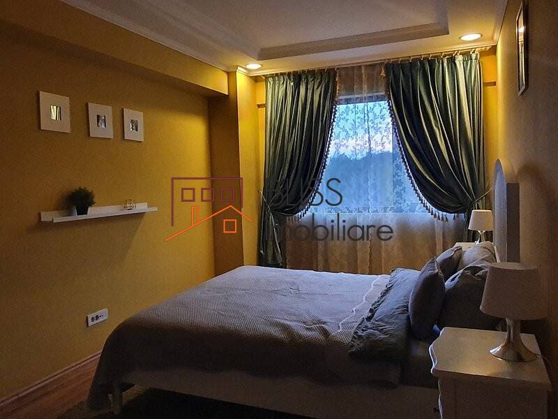 1-Bedroom Apartment In Iancu Nicolae Area, Bucharest / Ilfov | Bliss Imobiliare / Photo 7 - BLISS Imobiliare