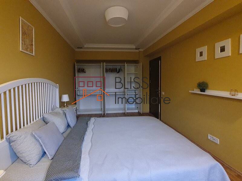 1-Bedroom Apartment In Iancu Nicolae Area, Bucharest / Ilfov | Bliss Imobiliare / Photo 9 - BLISS Imobiliare