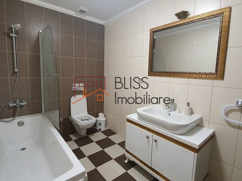 1-Bedroom Apartment In Iancu Nicolae Area, Bucharest / Ilfov | Bliss Imobiliare / Photo 11 - BLISS Imobiliare