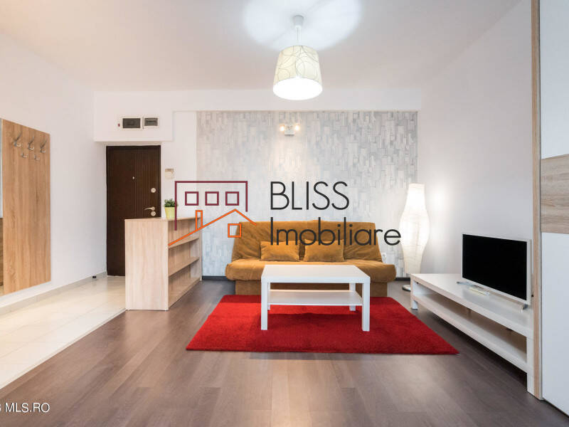 Studio apartment for Sale KM 0 | Ultracentral, Bucharest - ID:116311 | Bliss Imobiliare / Photo 1 - BLISS Imobiliare