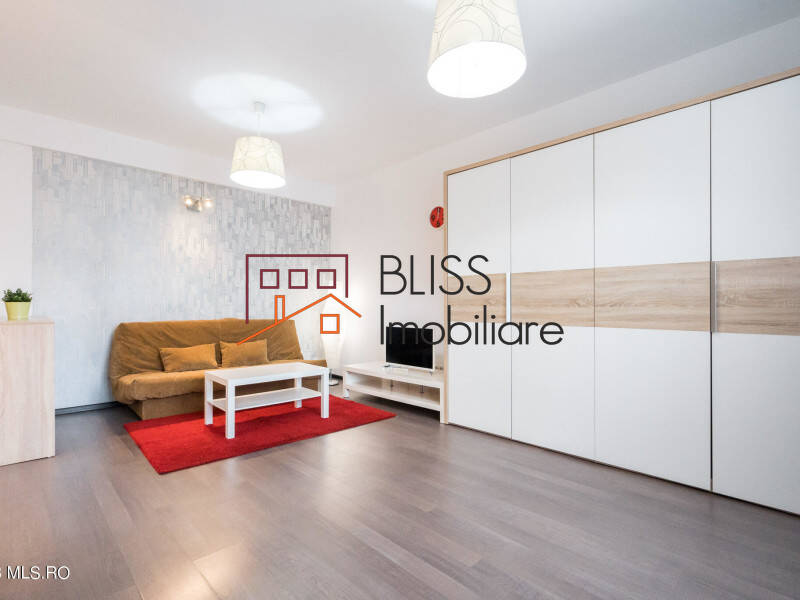 Studio apartment for Sale KM 0 | Ultracentral, Bucharest - ID:116311 | Bliss Imobiliare / Photo 2 - BLISS Imobiliare