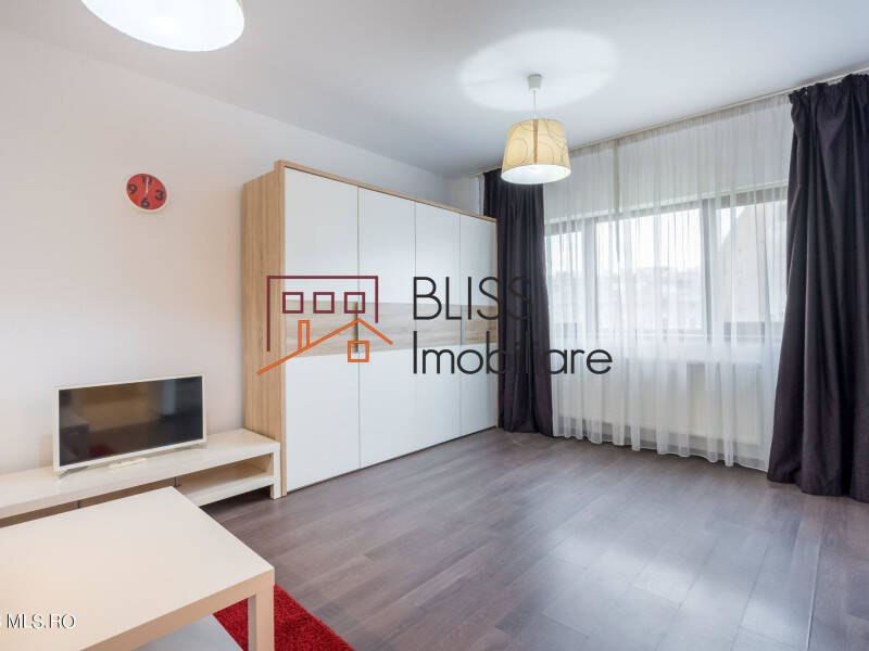 Studio apartment for Sale KM 0 | Ultracentral, Bucharest - ID:116311 | Bliss Imobiliare / Photo 3 - BLISS Imobiliare