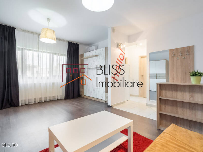 Garsoniera de Vanzare KM 0 | Ultracentral - ID:116311 | Bliss Imobiliare / Photo 4 - BLISS Imobiliare