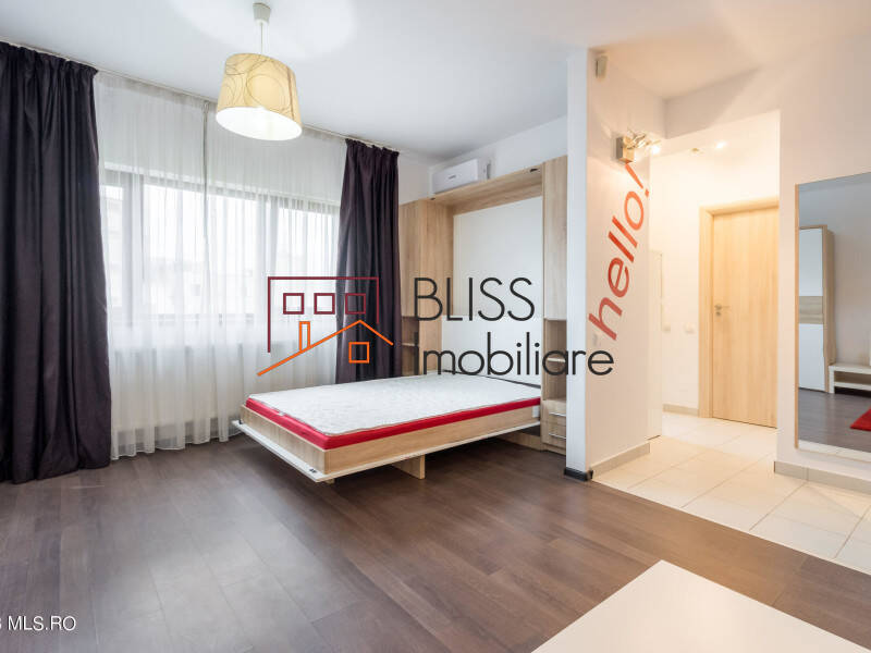 Garsoniera de Vanzare KM 0 | Ultracentral - ID:116311 | Bliss Imobiliare / Photo 5 - BLISS Imobiliare