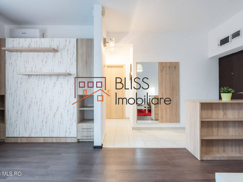 Garsoniera de Vanzare KM 0 | Ultracentral - ID:116311 | Bliss Imobiliare / Photo 6 - BLISS Imobiliare