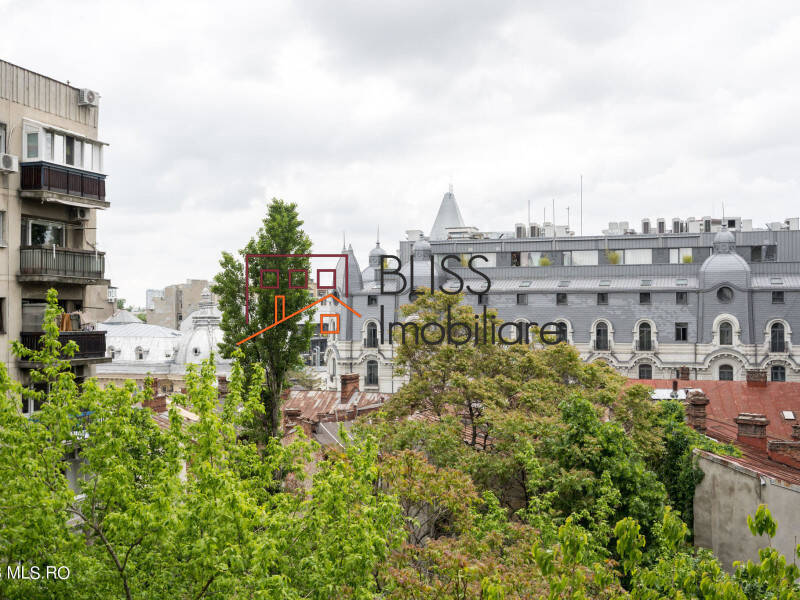 Studio apartment for Sale KM 0 | Ultracentral, Bucharest - ID:116311 | Bliss Imobiliare / Photo 8 - BLISS Imobiliare