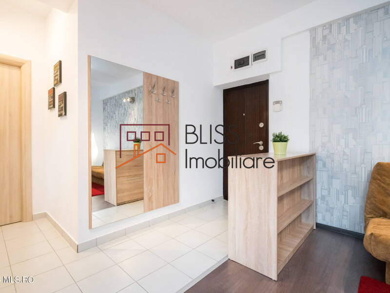Studio apartment for Sale KM 0 | Ultracentral, Bucharest - ID:116311 | Bliss Imobiliare / Photo 9 - BLISS Imobiliare