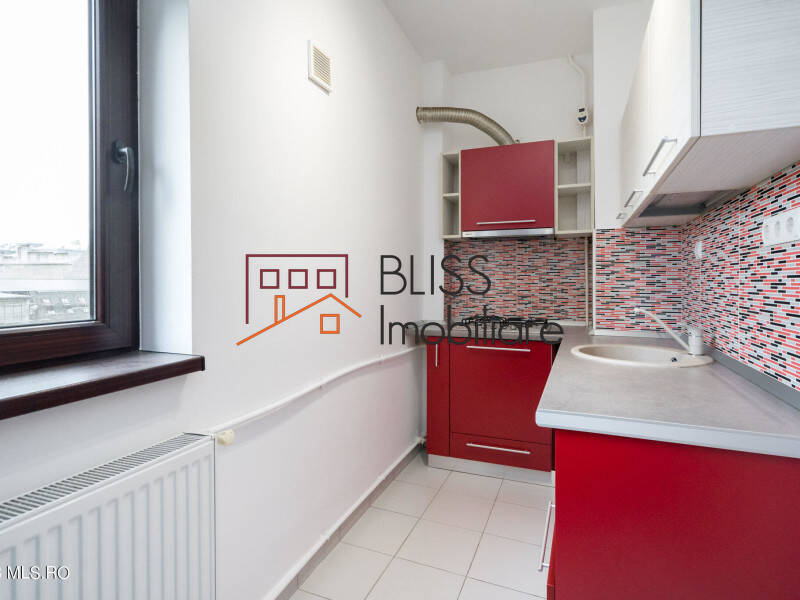 Studio apartment for Sale KM 0 | Ultracentral, Bucharest - ID:116311 | Bliss Imobiliare / Photo 11 - BLISS Imobiliare