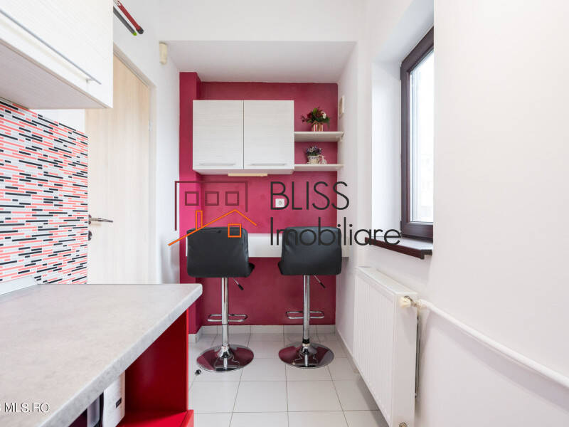 Studio apartment for Sale KM 0 | Ultracentral, Bucharest - ID:116311 | Bliss Imobiliare / Photo 12 - BLISS Imobiliare