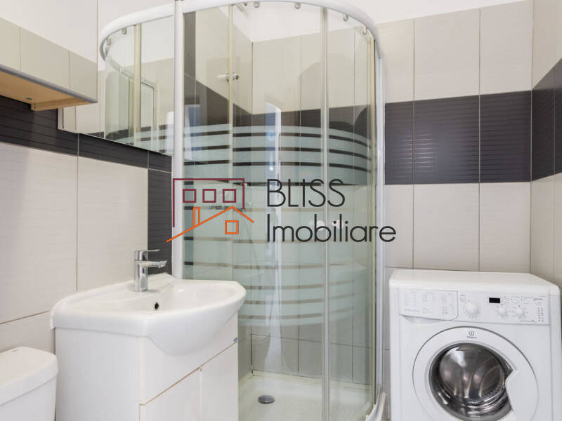 Studio apartment for Sale KM 0 | Ultracentral, Bucharest - ID:116311 | Bliss Imobiliare / Photo 13 - BLISS Imobiliare