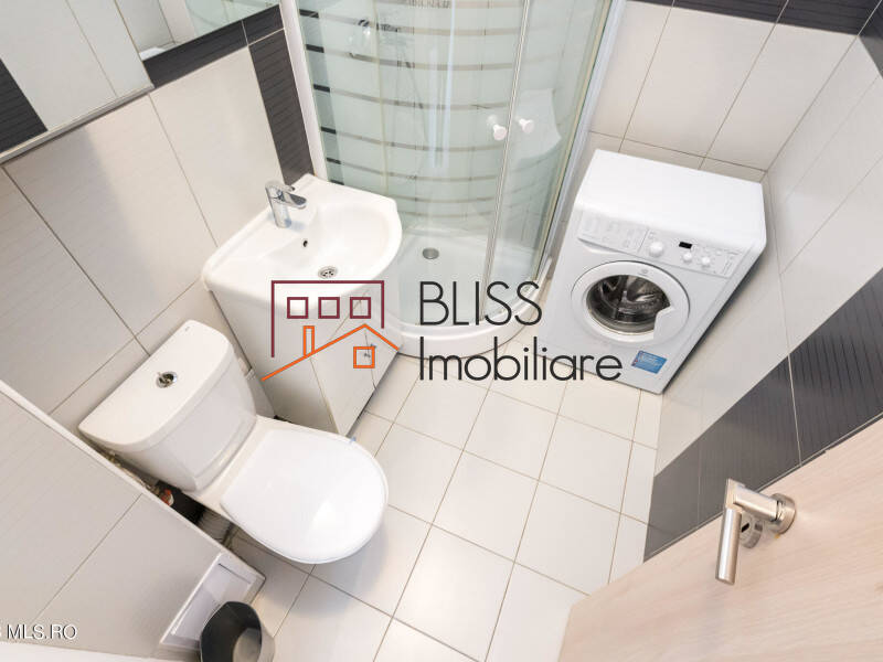Studio apartment for Sale KM 0 | Ultracentral, Bucharest - ID:116311 | Bliss Imobiliare / Photo 14 - BLISS Imobiliare