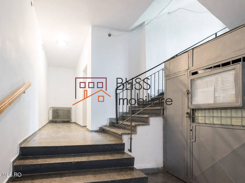 Garsoniera de Vanzare KM 0 | Ultracentral - ID:116311 | Bliss Imobiliare / Photo 16 - BLISS Imobiliare