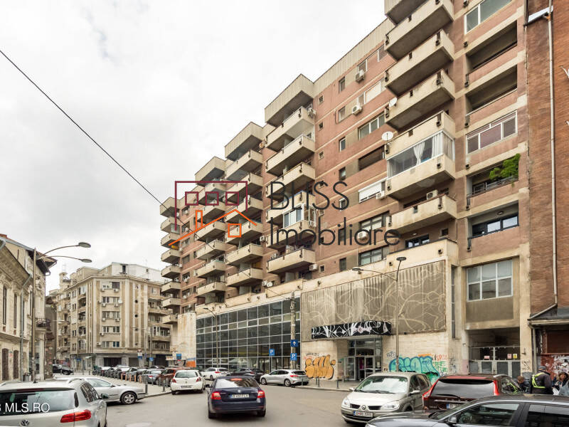 Garsoniera de Vanzare KM 0 | Ultracentral - ID:116311 | Bliss Imobiliare / Photo 17 - BLISS Imobiliare