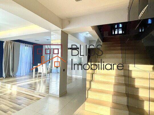 Casa de Inchiriat Mogosoaia - 4 Camere - ID:116312 | Bliss Imobiliare / Photo 9 - BLISS Imobiliare