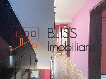 House for Rent Mogosoaia, Bucharest / Ilfov - 3 Bedroom - ID:116312 | Bliss Imobiliare / Photo 10 - BLISS Imobiliare