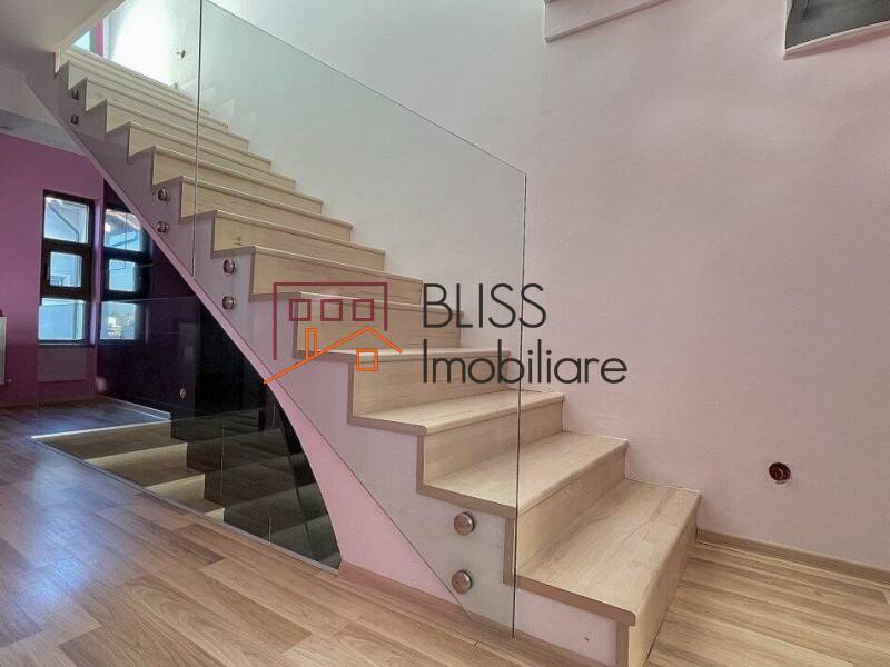 House for Rent Mogosoaia, Bucharest / Ilfov - 3 Bedroom - ID:116312 | Bliss Imobiliare / Photo 11 - BLISS Imobiliare