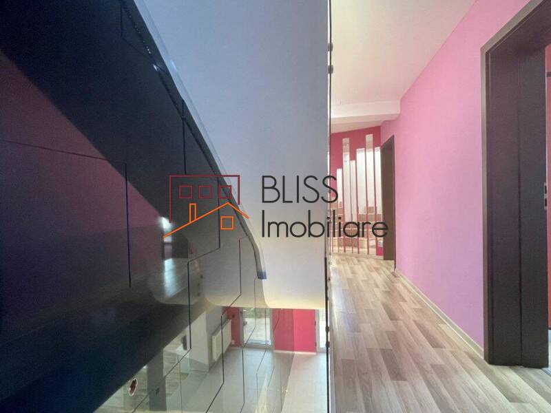 Casa de Inchiriat Mogosoaia - 4 Camere - ID:116312 | Bliss Imobiliare / Photo 12 - BLISS Imobiliare