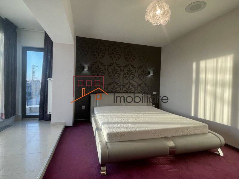 House for Rent Mogosoaia, Bucharest / Ilfov - 3 Bedroom - ID:116312 | Bliss Imobiliare / Photo 18 - BLISS Imobiliare