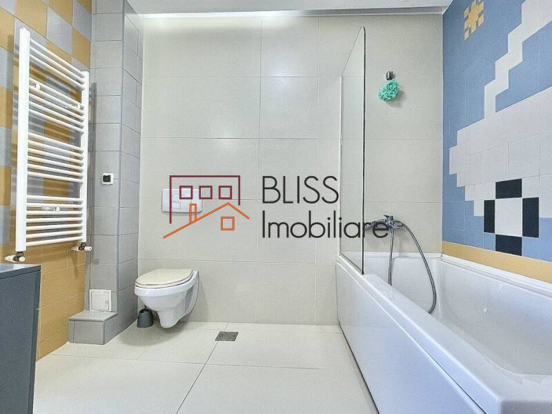 House for Rent Mogosoaia, Bucharest / Ilfov - 3 Bedroom - ID:116312 | Bliss Imobiliare / Photo 20 - BLISS Imobiliare