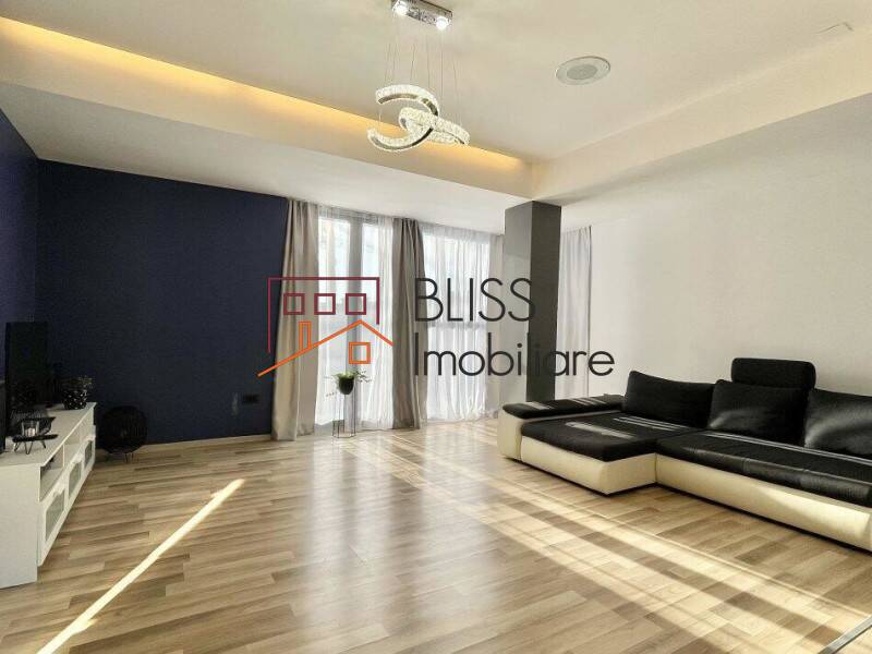 House for Rent Mogosoaia, Bucharest / Ilfov - 3 Bedroom - ID:116312 | Bliss Imobiliare / Photo 23 - BLISS Imobiliare