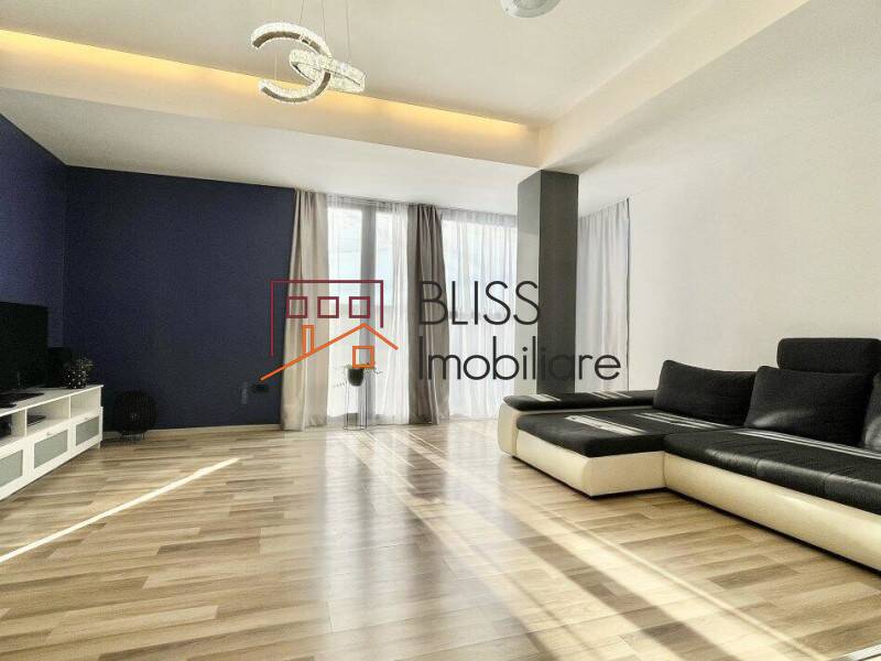 Casa de Inchiriat Mogosoaia - 4 Camere - ID:116312 | Bliss Imobiliare / Photo 24 - BLISS Imobiliare