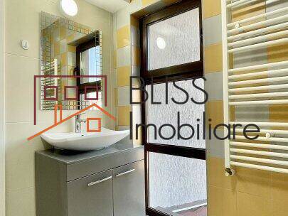 Casa de Inchiriat Mogosoaia - 4 Camere - ID:116312 | Bliss Imobiliare / Photo 26 - BLISS Imobiliare