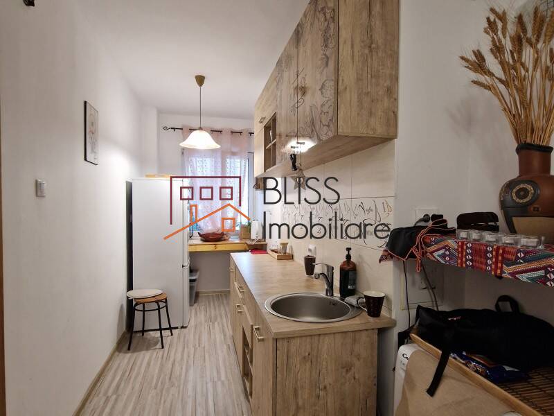 Apartament Cu 2 Camere In Zona Cismigiu | Bliss Imobiliare / Photo 6 - BLISS Imobiliare