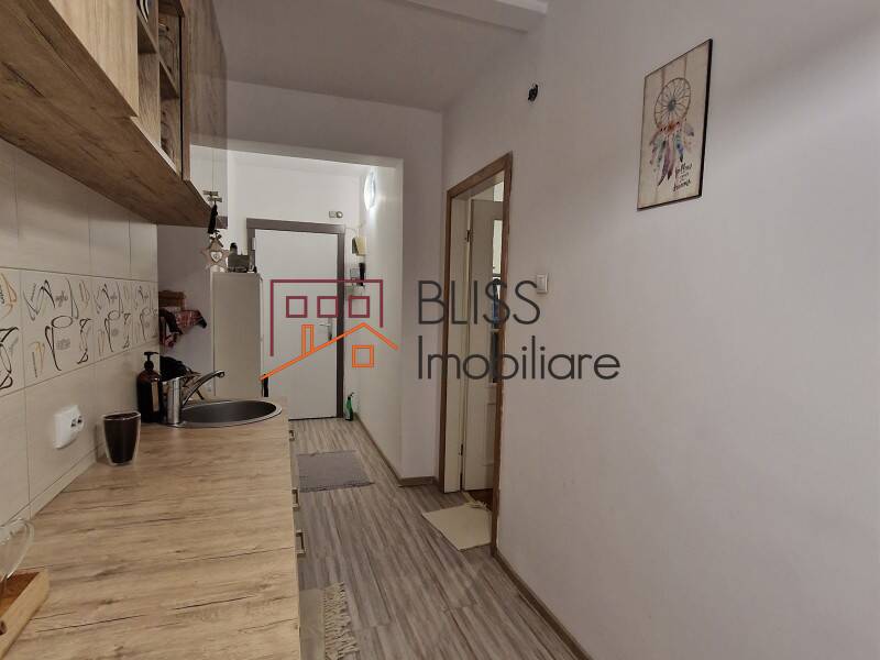 One Bedroom Apartment In The Cismigiu Area, Bucharest | Bliss Imobiliare / Photo 5 - BLISS Imobiliare