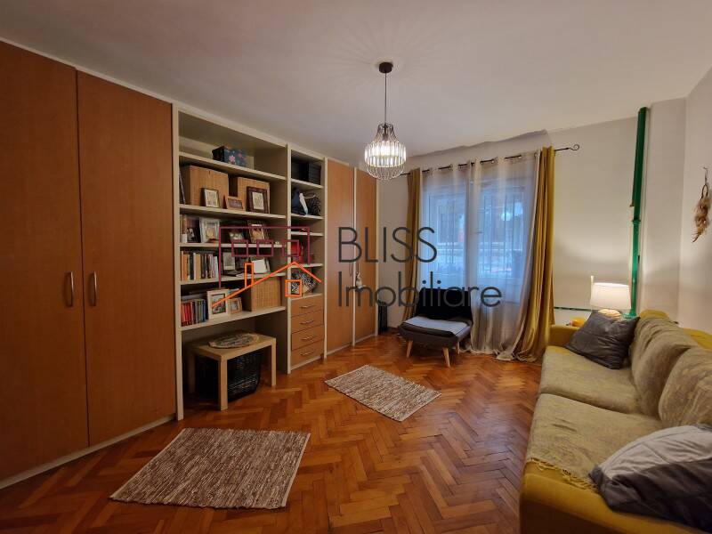 Apartament Cu 2 Camere In Zona Cismigiu | Bliss Imobiliare / Photo 2 - BLISS Imobiliare