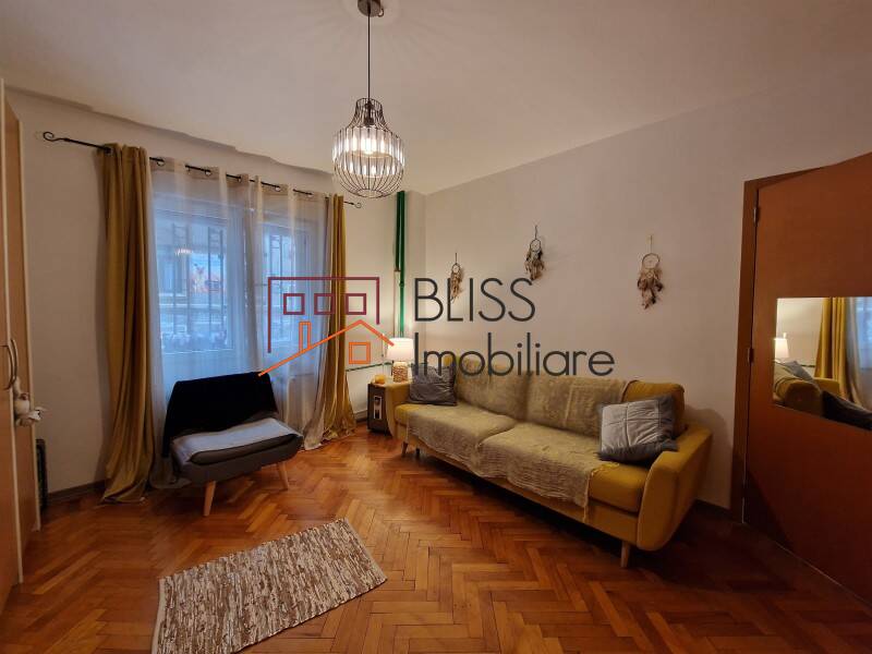 Apartament Cu 2 Camere In Zona Cismigiu | Bliss Imobiliare / Photo 3 - BLISS Imobiliare