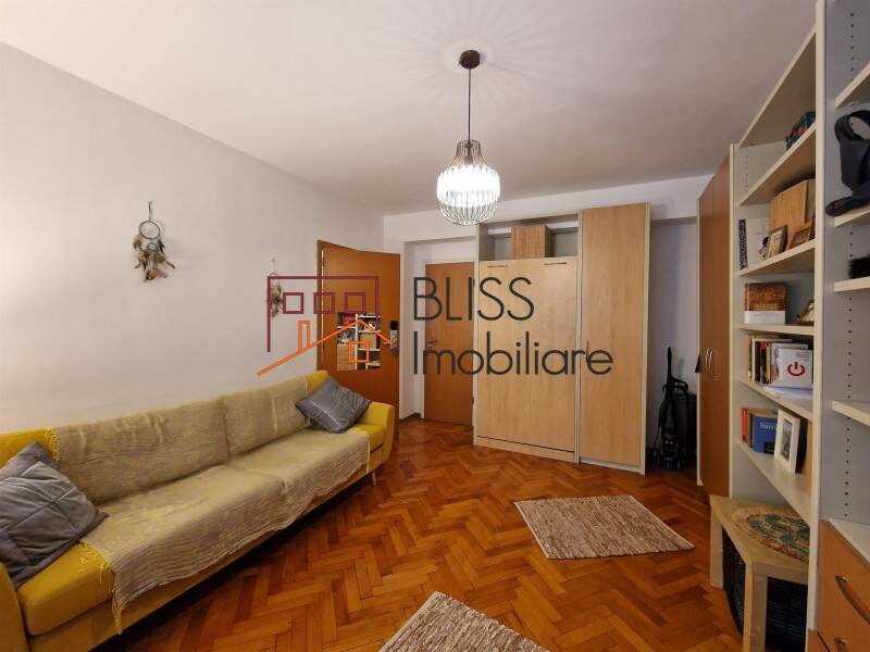 Apartament Cu 2 Camere In Zona Cismigiu | Bliss Imobiliare / Photo 4 - BLISS Imobiliare