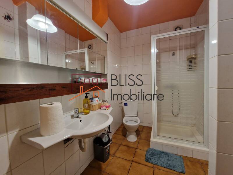 Apartament Cu 2 Camere In Zona Cismigiu | Bliss Imobiliare / Photo 10 - BLISS Imobiliare