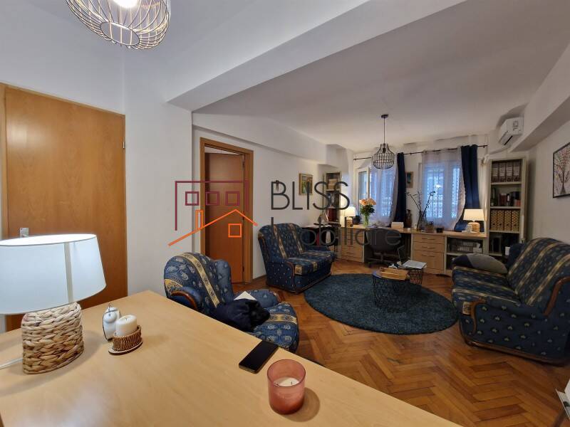 Apartament Cu 2 Camere In Zona Cismigiu | Bliss Imobiliare / Photo 7 - BLISS Imobiliare