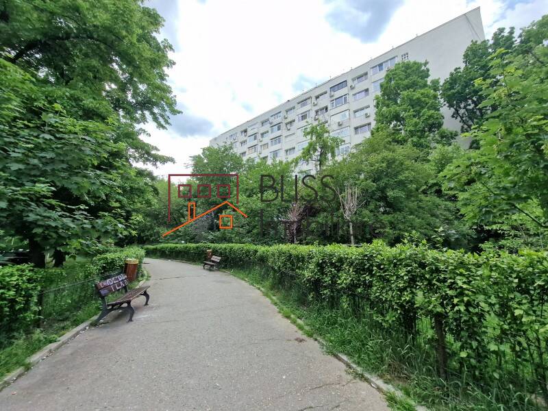 Apartament Cu 2 Camere In Zona Cismigiu | Bliss Imobiliare / Photo 1 - BLISS Imobiliare
