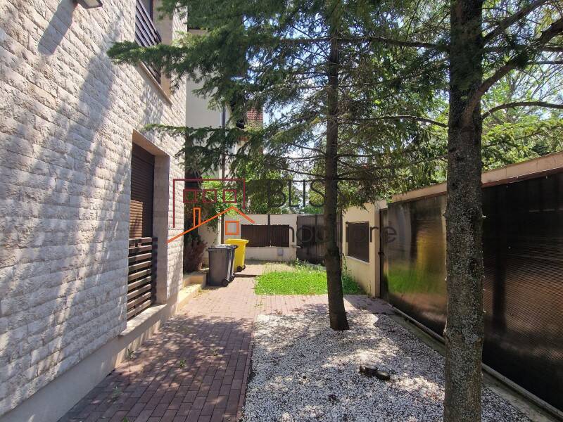 4 Bedroom Villa Iancu Nicolae Pipera, Bucharest / Ilfov | Bliss Imobiliare / Photo 3 - BLISS Imobiliare