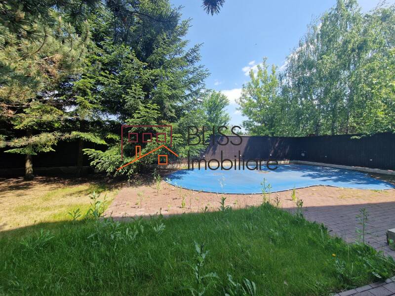 Vila Cu 9 Camere Zona Iancu Nicolae Pipera | Bliss Imobiliare / Photo 1 - BLISS Imobiliare