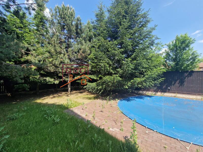Vila Cu 9 Camere Zona Iancu Nicolae Pipera | Bliss Imobiliare / Photo 2 - BLISS Imobiliare