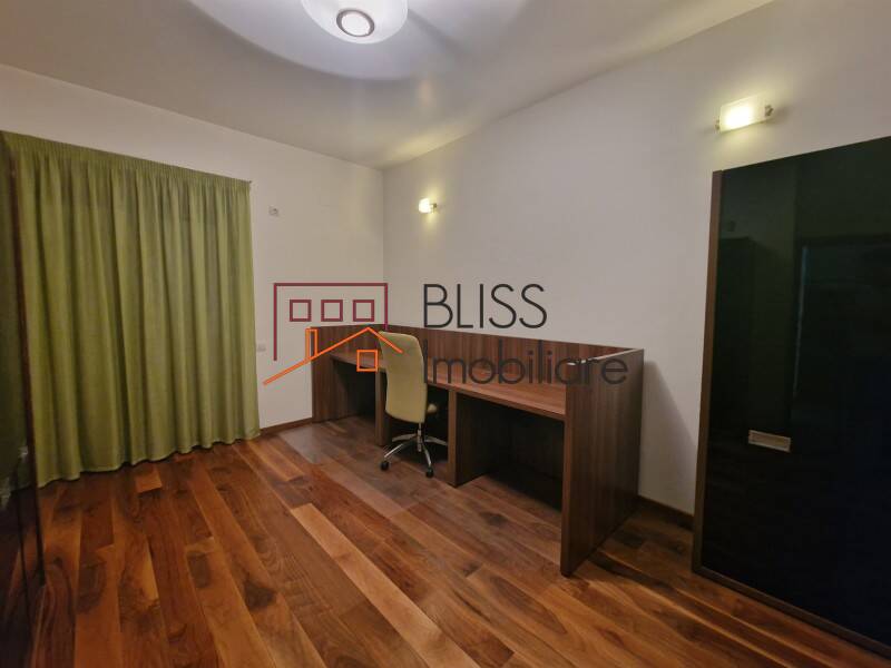 Vila Cu 9 Camere Zona Iancu Nicolae Pipera | Bliss Imobiliare / Photo 10 - BLISS Imobiliare