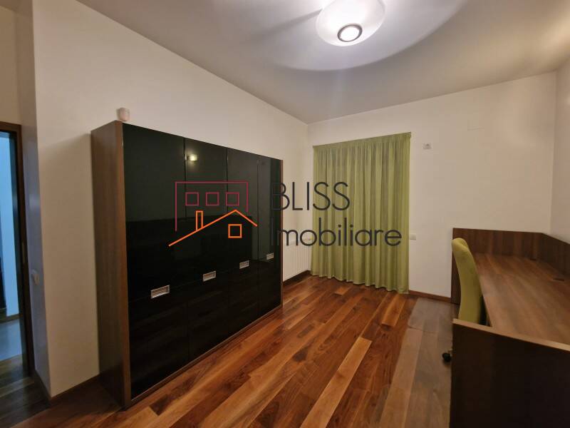 4 Bedroom Villa Iancu Nicolae Pipera, Bucharest / Ilfov | Bliss Imobiliare / Photo 9 - BLISS Imobiliare