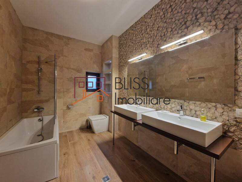 Vila Cu 9 Camere Zona Iancu Nicolae Pipera | Bliss Imobiliare / Photo 11 - BLISS Imobiliare