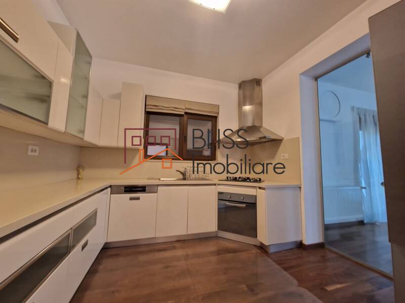 Vila Cu 9 Camere Zona Iancu Nicolae Pipera | Bliss Imobiliare / Photo 8 - BLISS Imobiliare