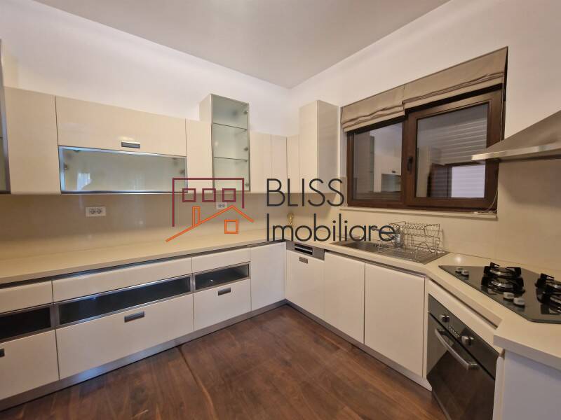 Vila Cu 9 Camere Zona Iancu Nicolae Pipera | Bliss Imobiliare / Photo 7 - BLISS Imobiliare
