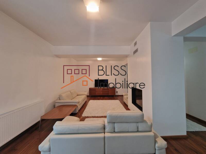 Vila Cu 9 Camere Zona Iancu Nicolae Pipera | Bliss Imobiliare / Photo 4 - BLISS Imobiliare