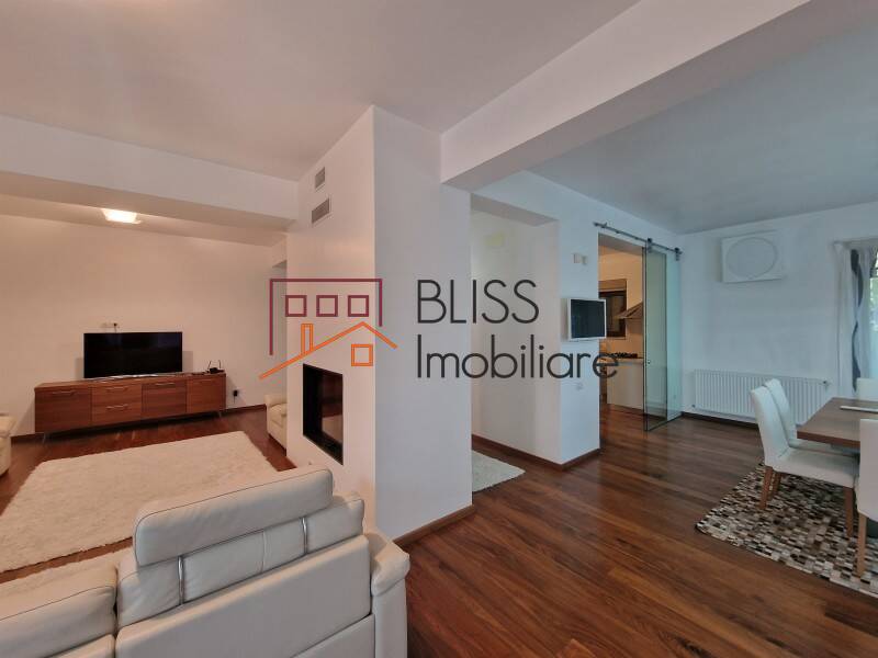 Vila Cu 9 Camere Zona Iancu Nicolae Pipera | Bliss Imobiliare / Photo 5 - BLISS Imobiliare