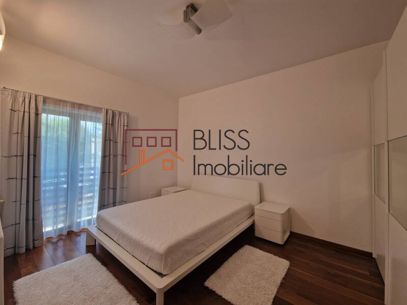 4 Bedroom Villa Iancu Nicolae Pipera, Bucharest / Ilfov | Bliss Imobiliare / Photo 15 - BLISS Imobiliare