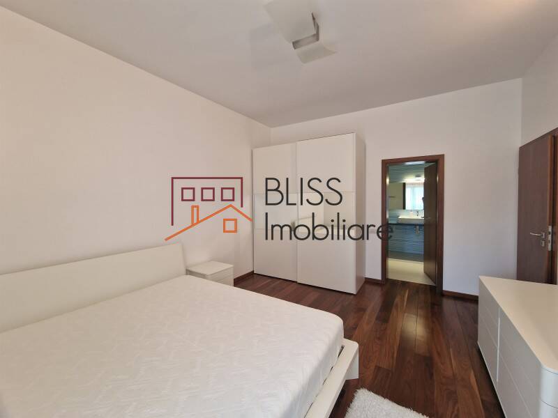 4 Bedroom Villa Iancu Nicolae Pipera, Bucharest / Ilfov | Bliss Imobiliare / Photo 16 - BLISS Imobiliare